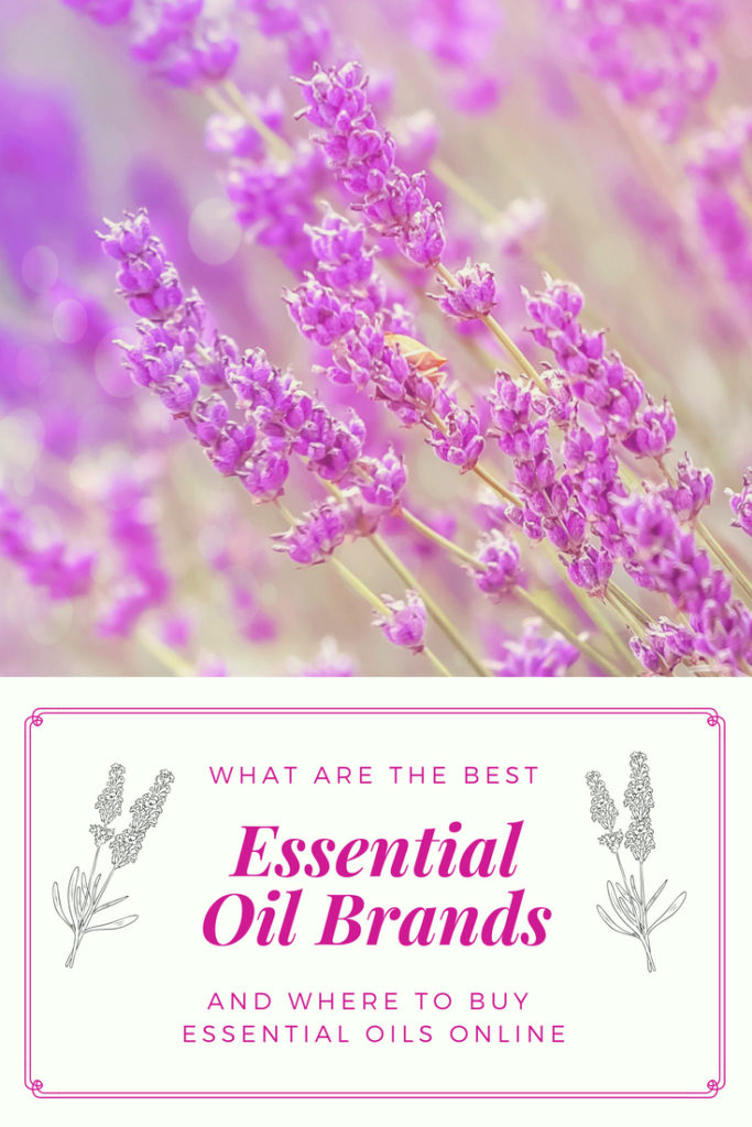 What are the Best essential oil brands? we also look at What are Essential Oils / Starting Out With Essential Oils / Essential Oils and their Uses. How to choose the best essential oil brands and more