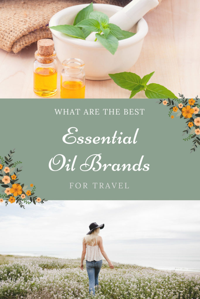What are the Best essential oil brands? we also look at What are Essential Oils / Starting Out With Essential Oils / Essential Oils and their Uses. How to choose the best essential oil brands, Essential oils for travel and more