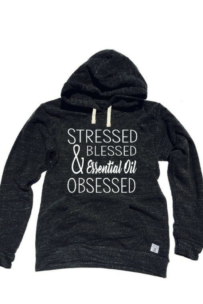 funny essential oil clothing